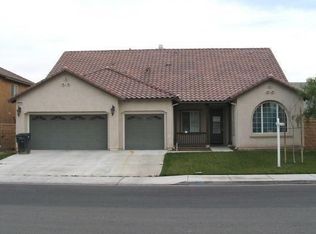7916 Hall Ave, Corona, CA 92880