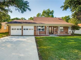 2818 Greenhill Dr, Mesquite, TX