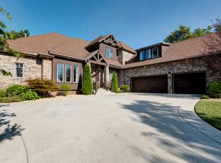129 Pinehurst Dr, Branson, MO 65616
