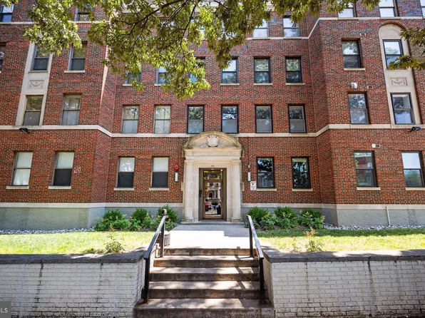 66 New York Ave NW APT 103, Washington, DC 20001