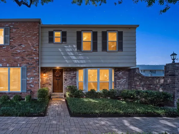 6457 Burgoyne Rd #29, Houston, TX 77057