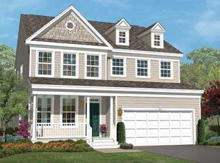 50 Bristol Rd, Manalapan, NJ 07726