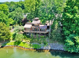 238 Pine Knob Cir, Moneta, VA 24121