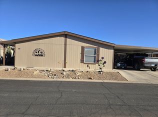2054 N Thornton Rd #78, Casa Grande, AZ 85122