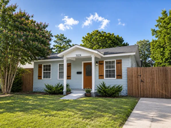3024 Carnation Ave, Fort Worth, TX 76111