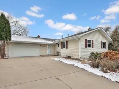 4849 Zealand Ave N, New Hope, MN, 55428