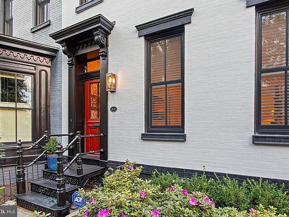 2nd image of 1438 S St NW