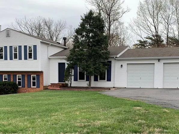 2321 Bedfordshire Cir, Reston, VA 20191