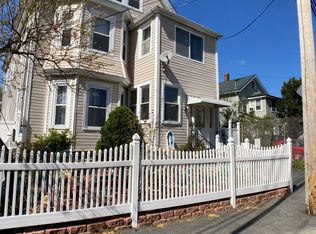 93 Paine St APT 2, Roslindale, MA 02131