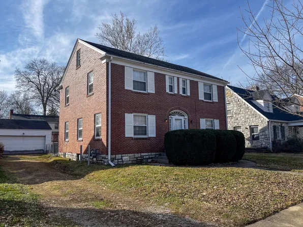 308-310 Arcadia Park, Lexington, KY 40503