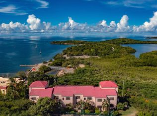 146 Schooner Bay Condominiums, Christiansted, VI 00820