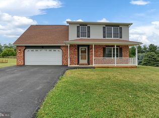 171 President Ave, Shippensburg, PA 17257