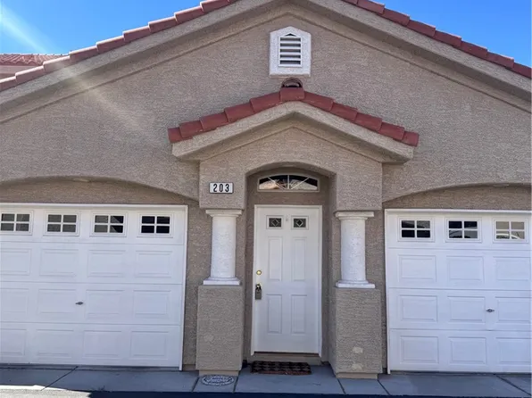 3327 Erva St Unit 203, Spring Valley, NV 89117