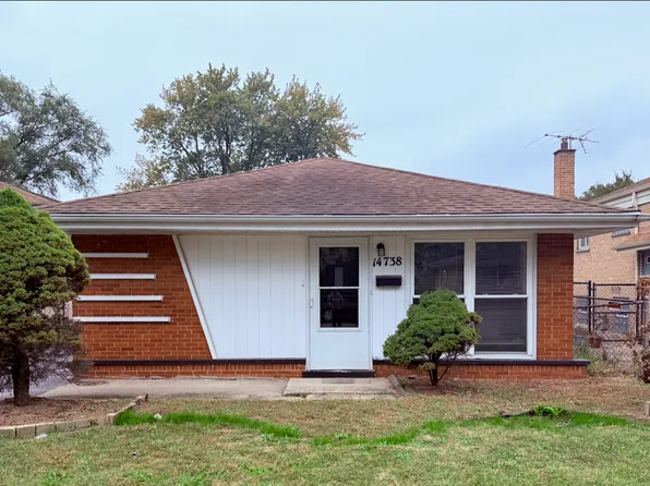 14738 Blackstone Ave, Dolton, IL 60419