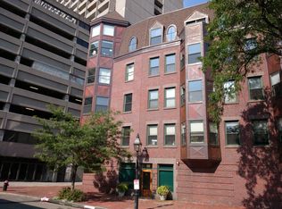 80 Broadway St #5B, Boston, MA 02116