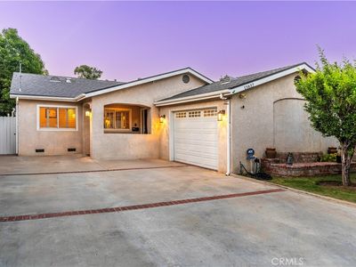 13837 Sylvan St, Van Nuys, CA, 91401