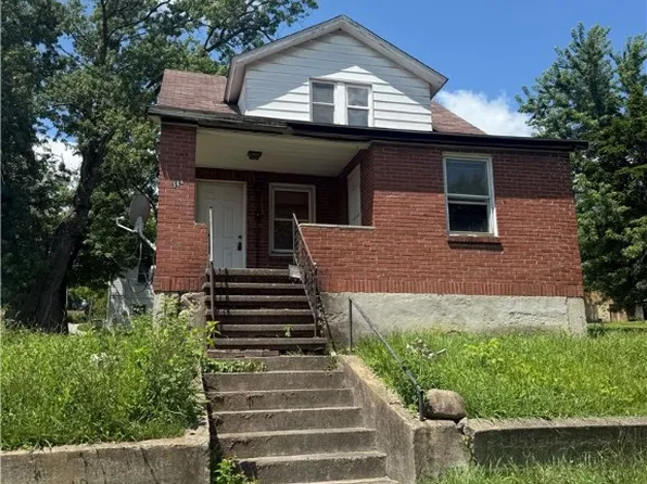 344 Smithfield St, New Castle, PA 16101