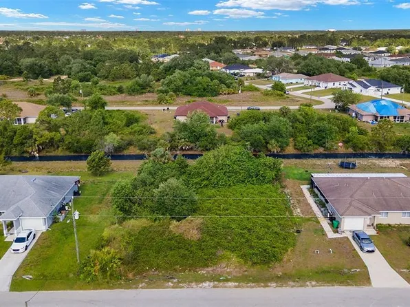1518 Haviland Ave S Lot 20, Lehigh Acres, FL 33973