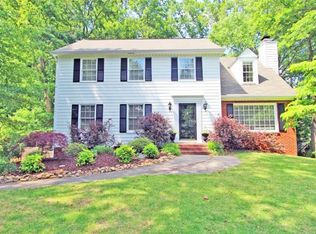 3289 Whitfield Dr, Marietta, GA 30062