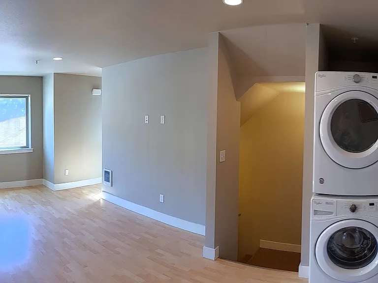 #3 - Kitchen, Laundry and Entry #3 - Kitchen, Laundry and Entry