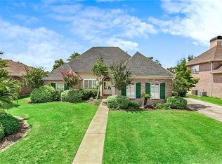 169 W Augusta Ln, Slidell, LA 70458