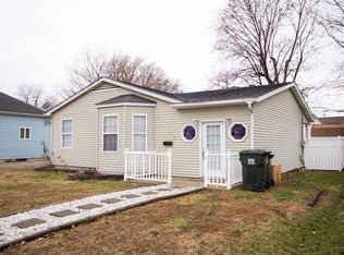 125 N 4th St, Dupo, IL 62239