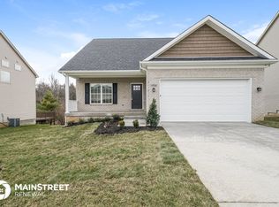 11706 Washington Green Rd, Louisville, KY 40229