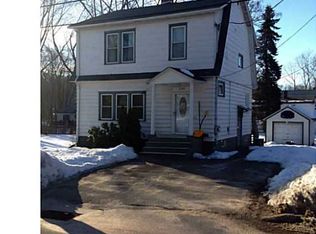 144 Gene St, East Haven, CT 06513