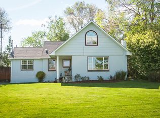 100 Johnson Rd, Selah, WA 98942