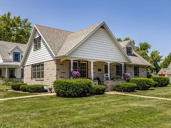 318 E Franklin STREET, Sparta, WI 54656