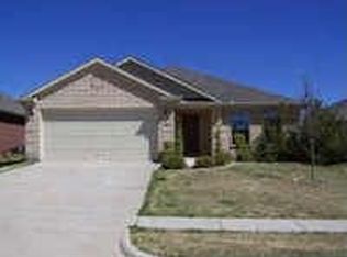 421 Stonecreek Dr, Princeton, TX 75407
