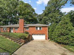 3805 24th Ave, Temple Hills, MD 20748