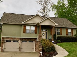 185 Silver Springs Trl NW, Cleveland, TN 37312