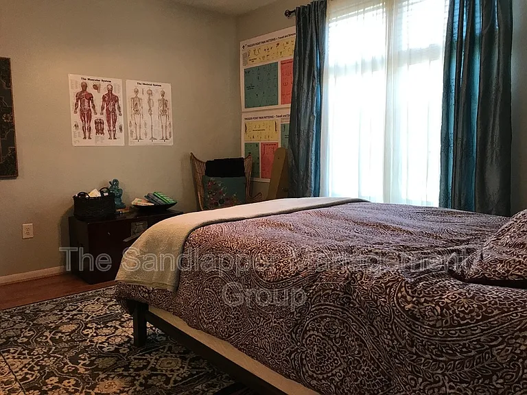 60 Fenwick Hall Aly #426 — Photo 9