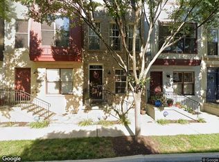 5722 45th Ave, Hyattsville, MD 20781