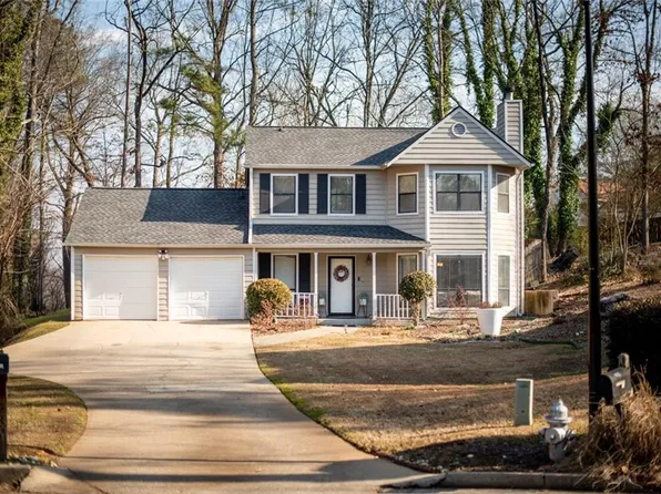 230 Royal Colony Ct, Johns Creek, GA 30022