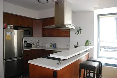 Rented by Citi Habitats