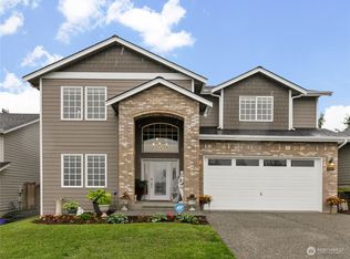 9105 76th Ave NE, Marysville, WA