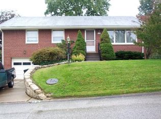 122 Willoughby Ave, Huntington, WV 25705