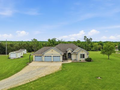 3635 SE 45th St, Berryton, KS, 66409