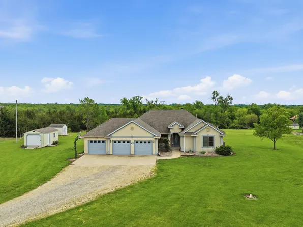 3635 SE 45th St, Berryton, KS 66409