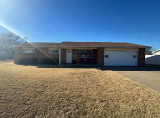 511 S Washington St, Hugoton, KS 67951