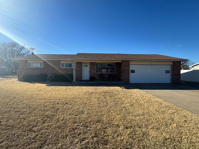 511 S Washington St, Hugoton, KS, 67951