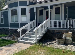 14268 Main St, French Gulch, CA