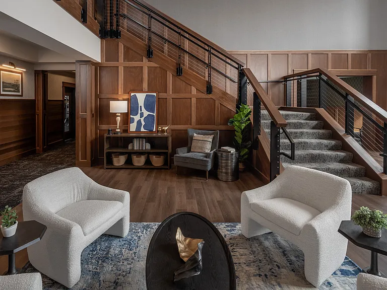 Jeffers Waterfront Apartments — Photo 44
