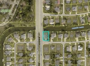 101 SE 6th St, Cape Coral, FL 33990