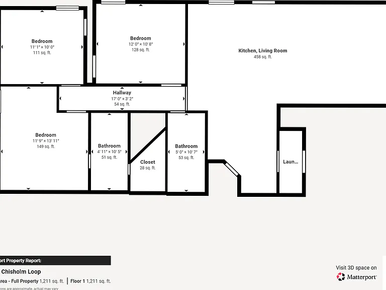 3601 John Chisholm Loop — Photo 34