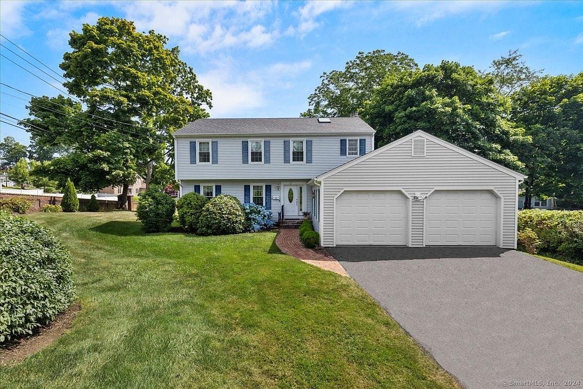 6 Point Lookout, Milford, CT 06460 MLS 24028720 Zillow