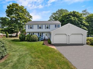 6 Point Lookout, Milford, CT 06460