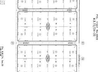 0 Muskrat Ave #19, Adelanto, CA 92301